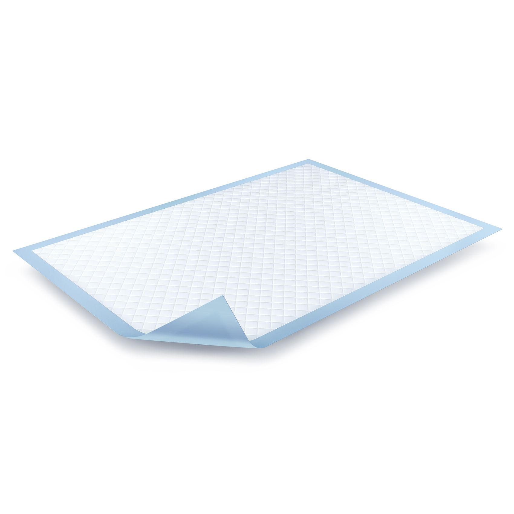 BeeSana® ComCell Unterlage 60x90 aus Zellulose Papier
