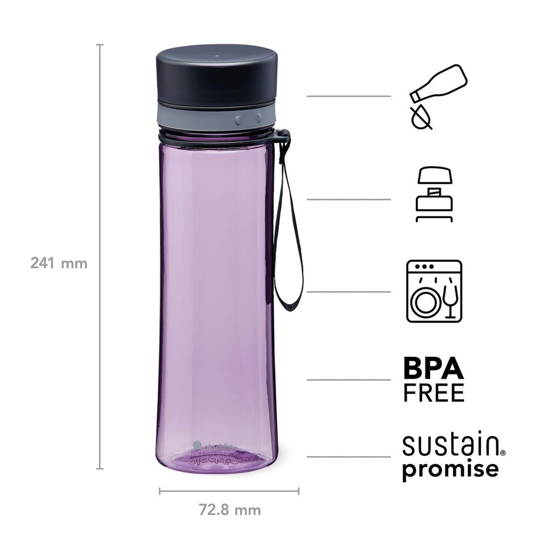 Aladdin Wasserflasche Aveo
