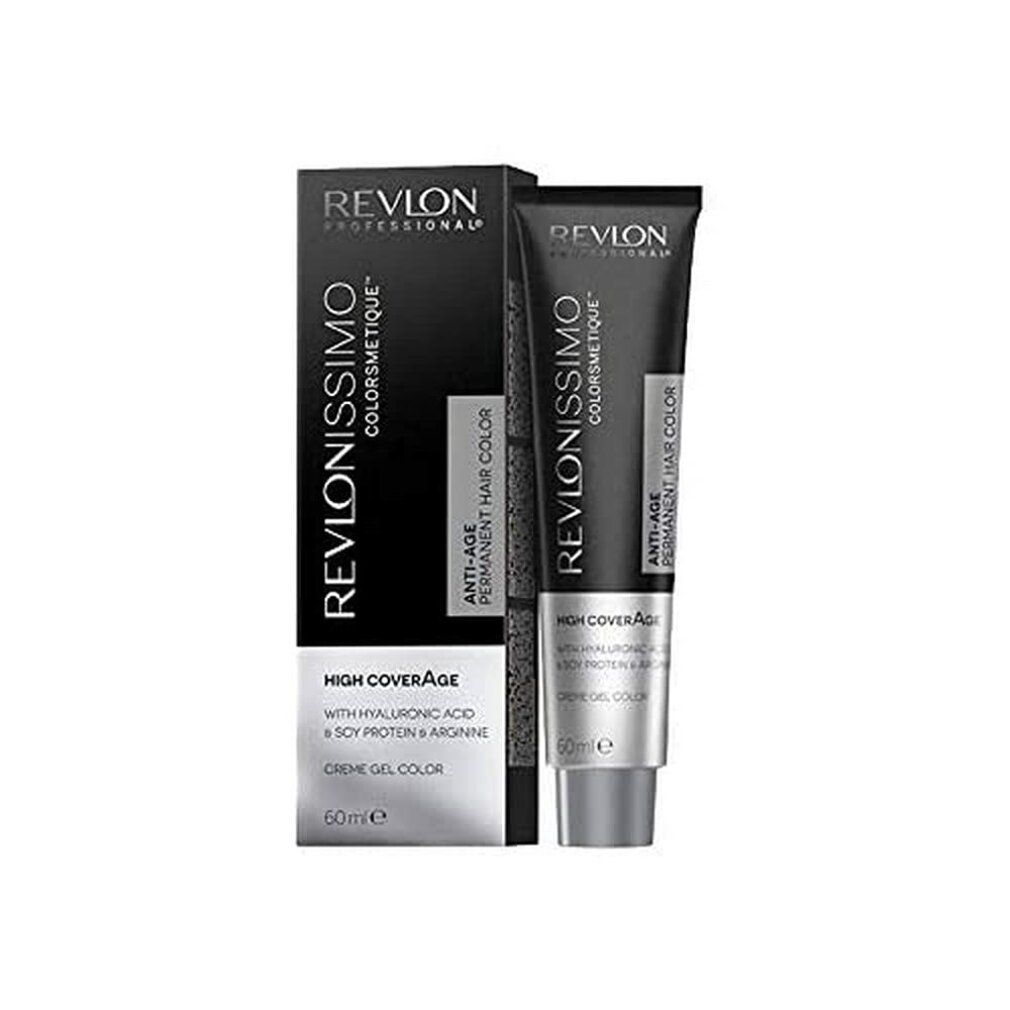 Revlonissimo Colorsmetique High Coverage 6,12-Dark Frosty Beige
