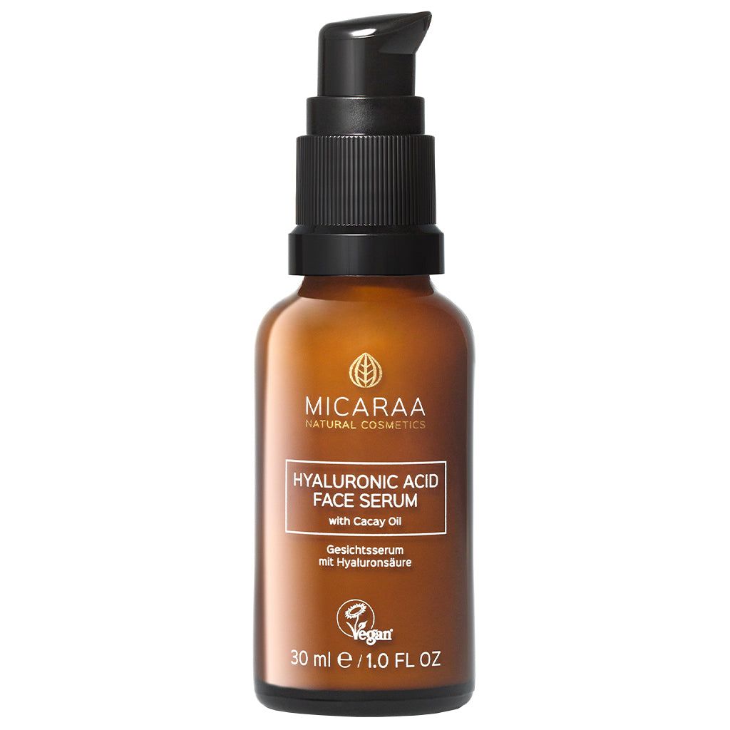 MICARAA Hyaluronic Acid Face Serum