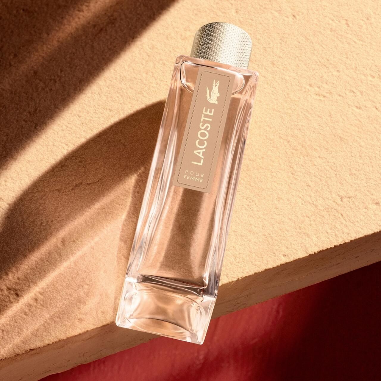 Lacoste, Pour Femme Intense E.d.P. Nat. Spray