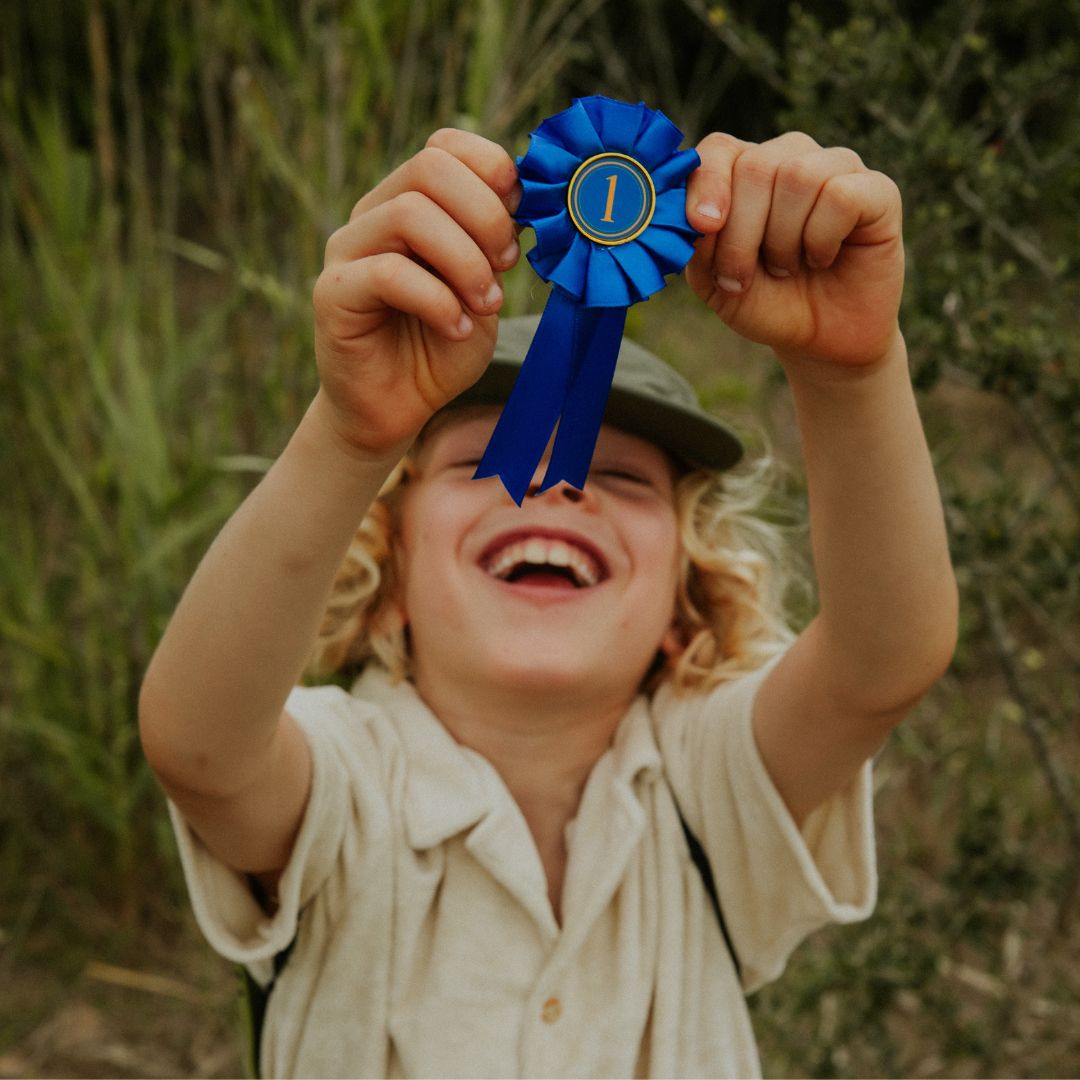 Lu&me Family Size gesunde Kopfhaut