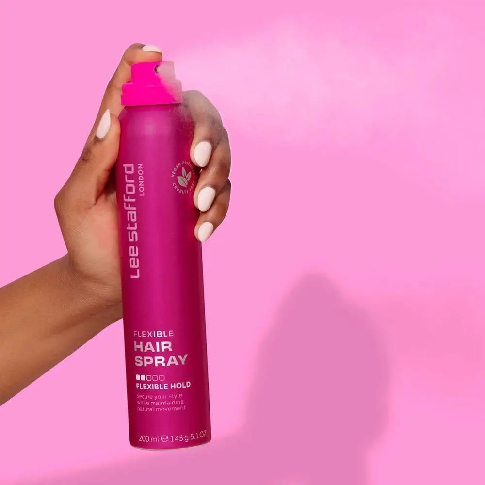 LEE STAFFORD Haarspray Flexibel