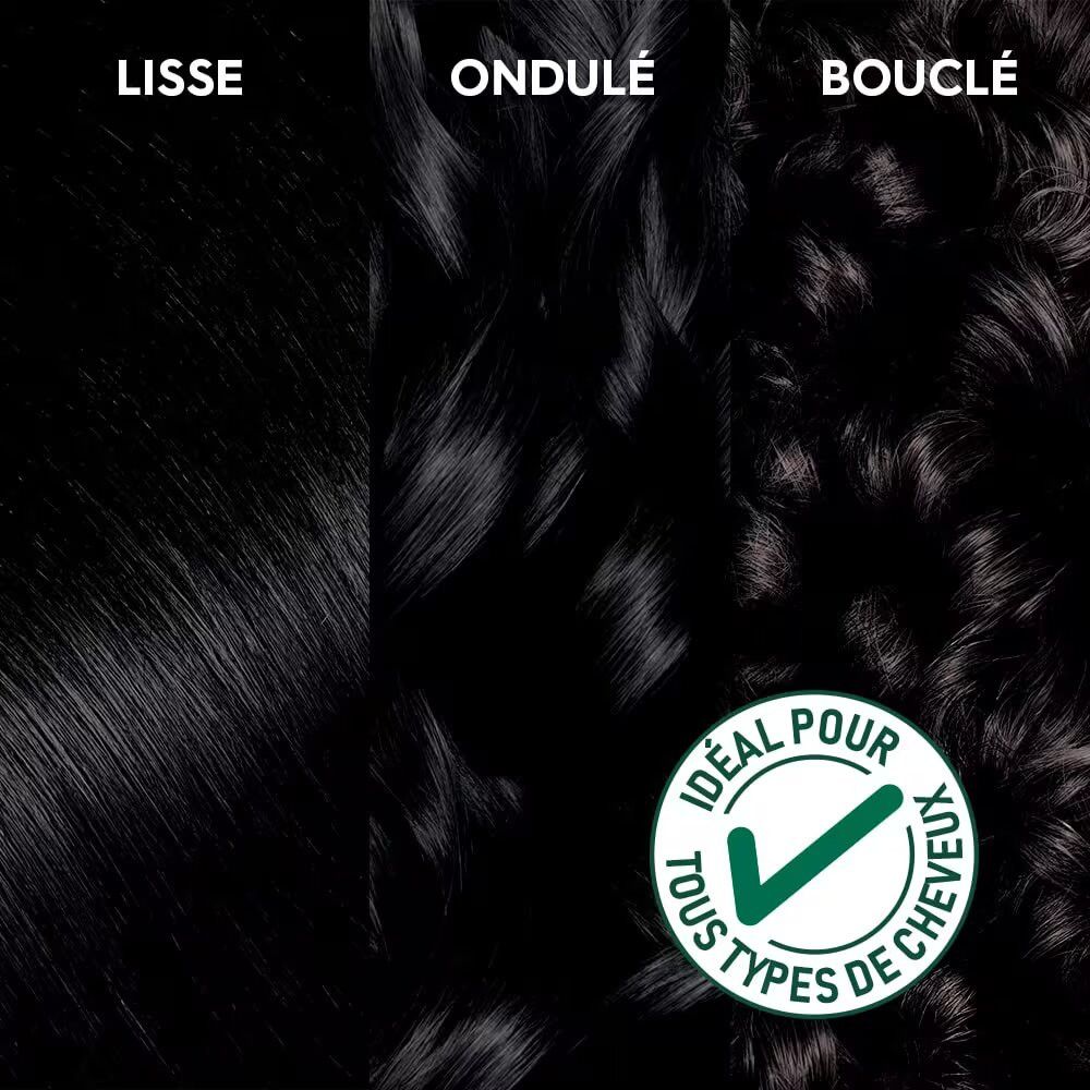 Garnier - Belle Color Naturals Permanente Haarfarbe