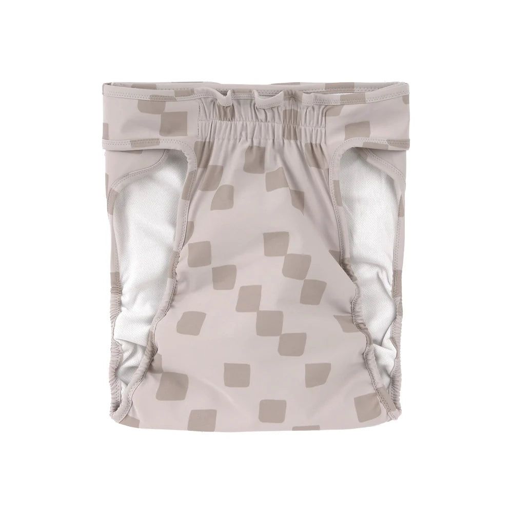 Palopa Läufigkeitshöschen & Hundewindel Glan Taupe