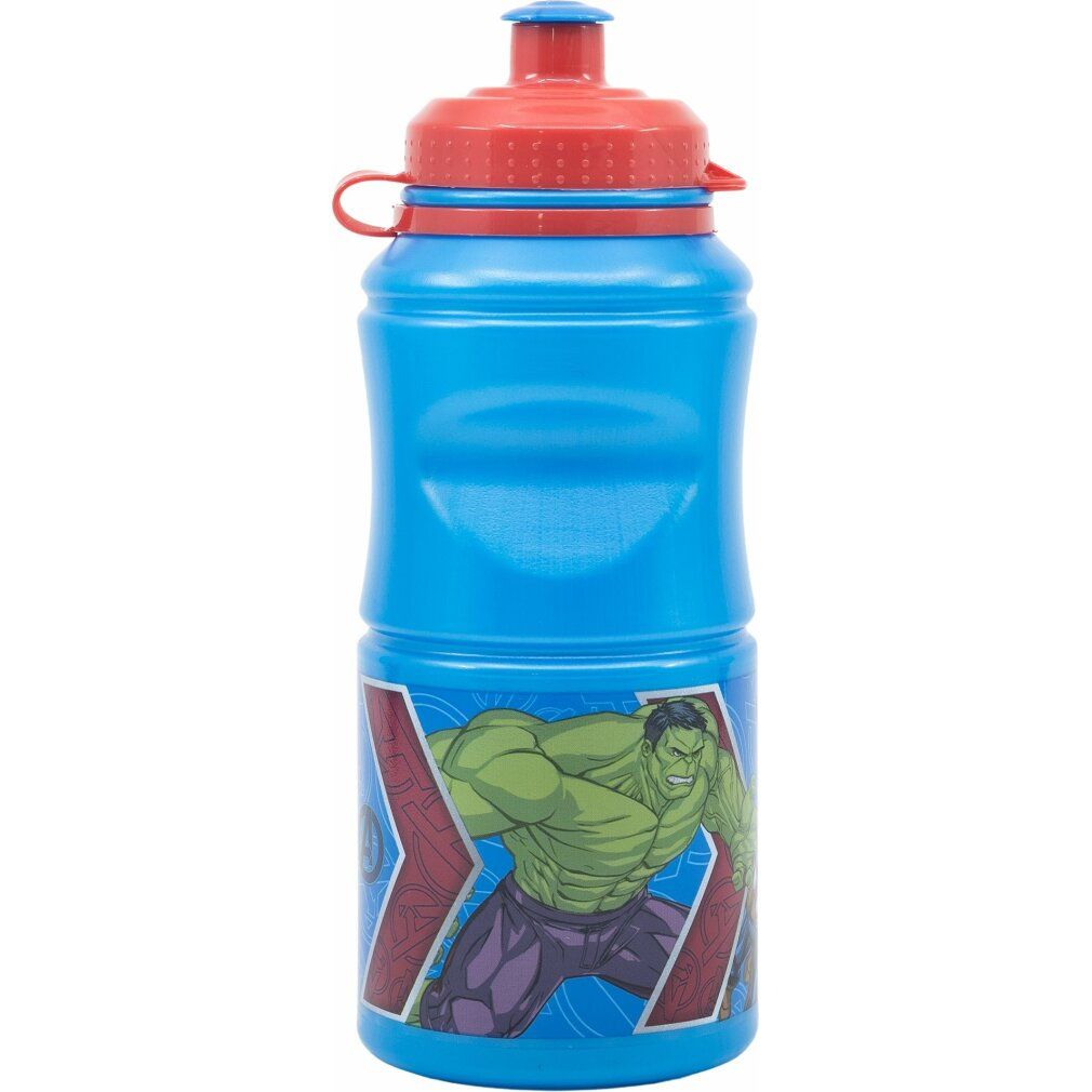 stor Trinkflasche Avengers