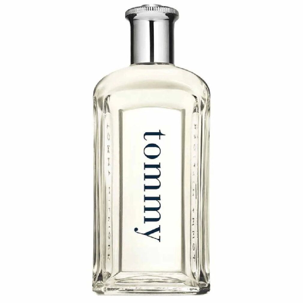 Tommy Hilfiger Tommy Eau de Toilette Spray Flasche.
