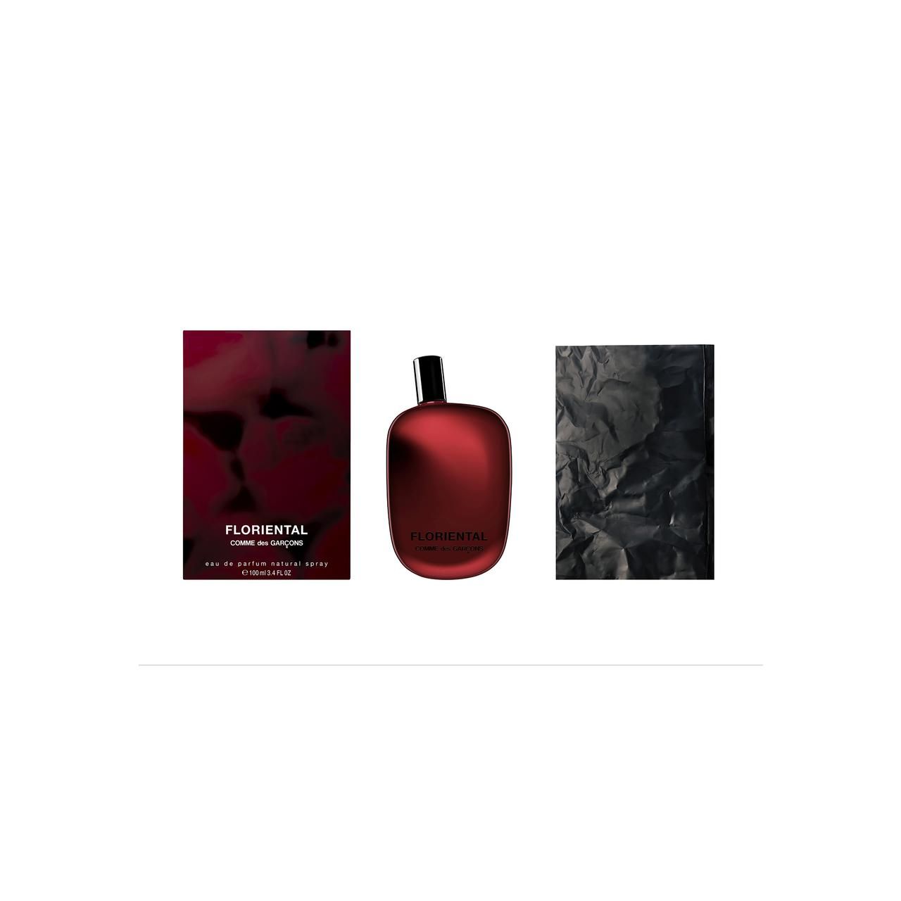 Comme des Garcons, Floriental E.d.P. Nat. Spray