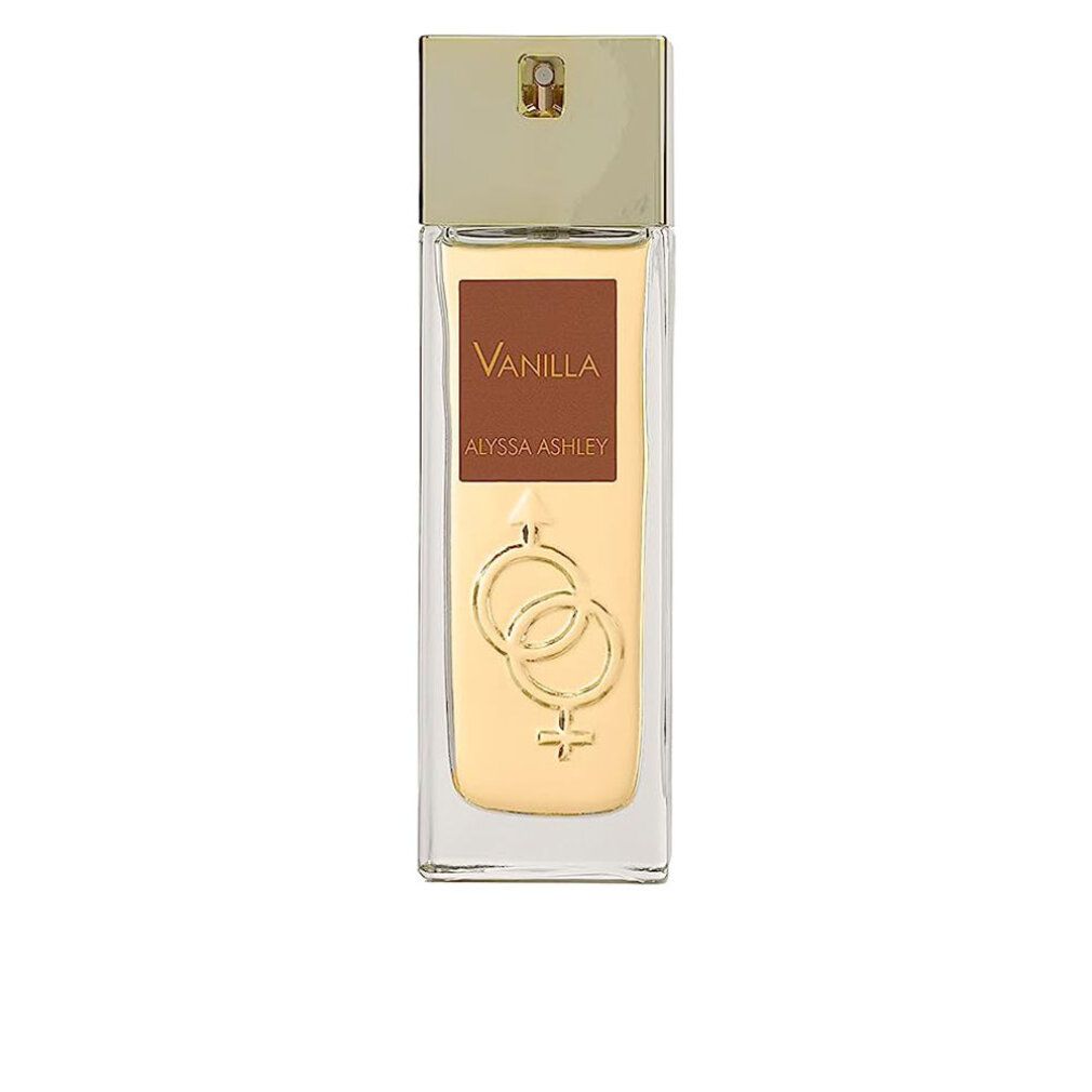 Alyssa Ashley Vanilla Eau de Parfum