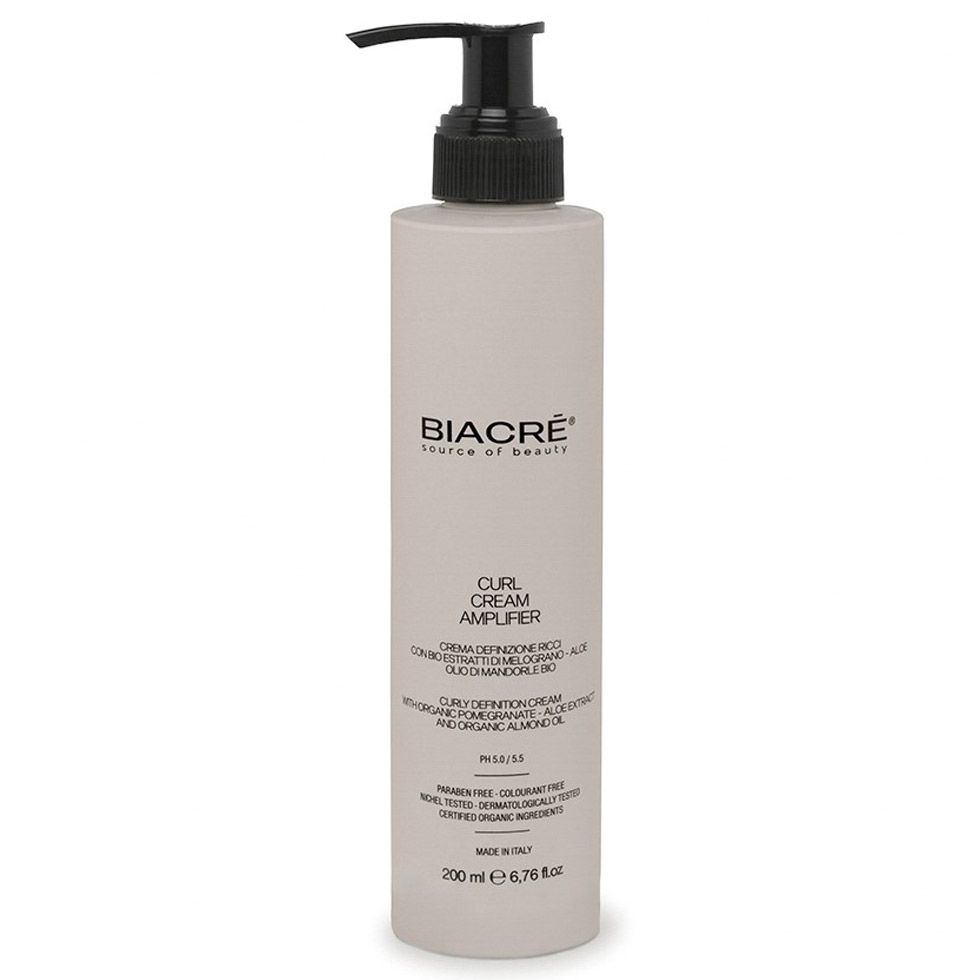 Biacre - Curl Cream Amplifier