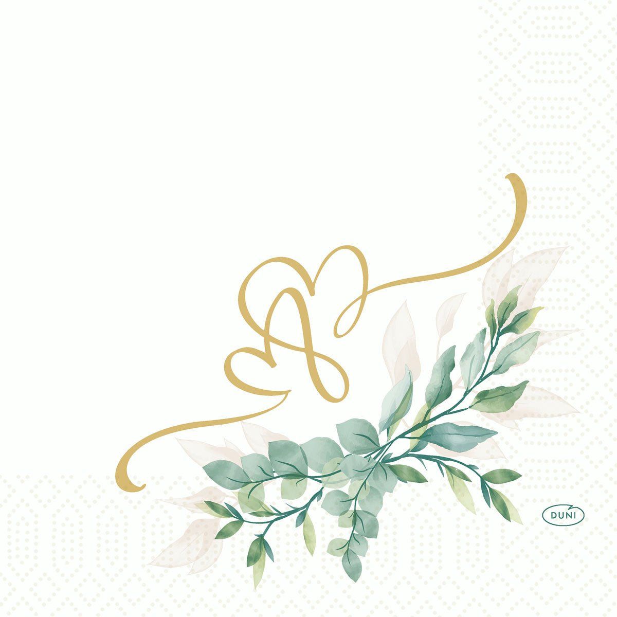 10x Love Hearts 51075