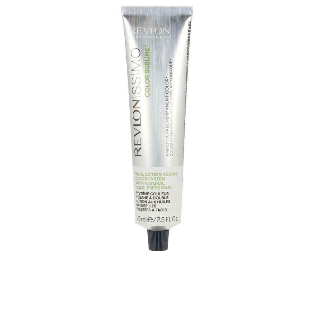 Revlon Revlonissimo Color Sublime Permanent Color Ammonia Free 5