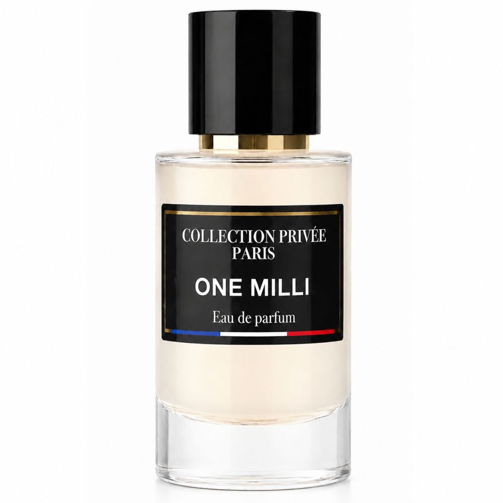 Collection Privée Paris - One Milli Eau de Parfum