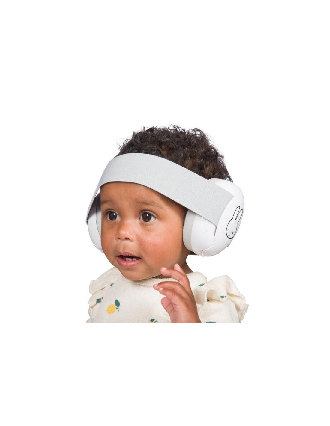 Miffy – Baby-Gehörschutz