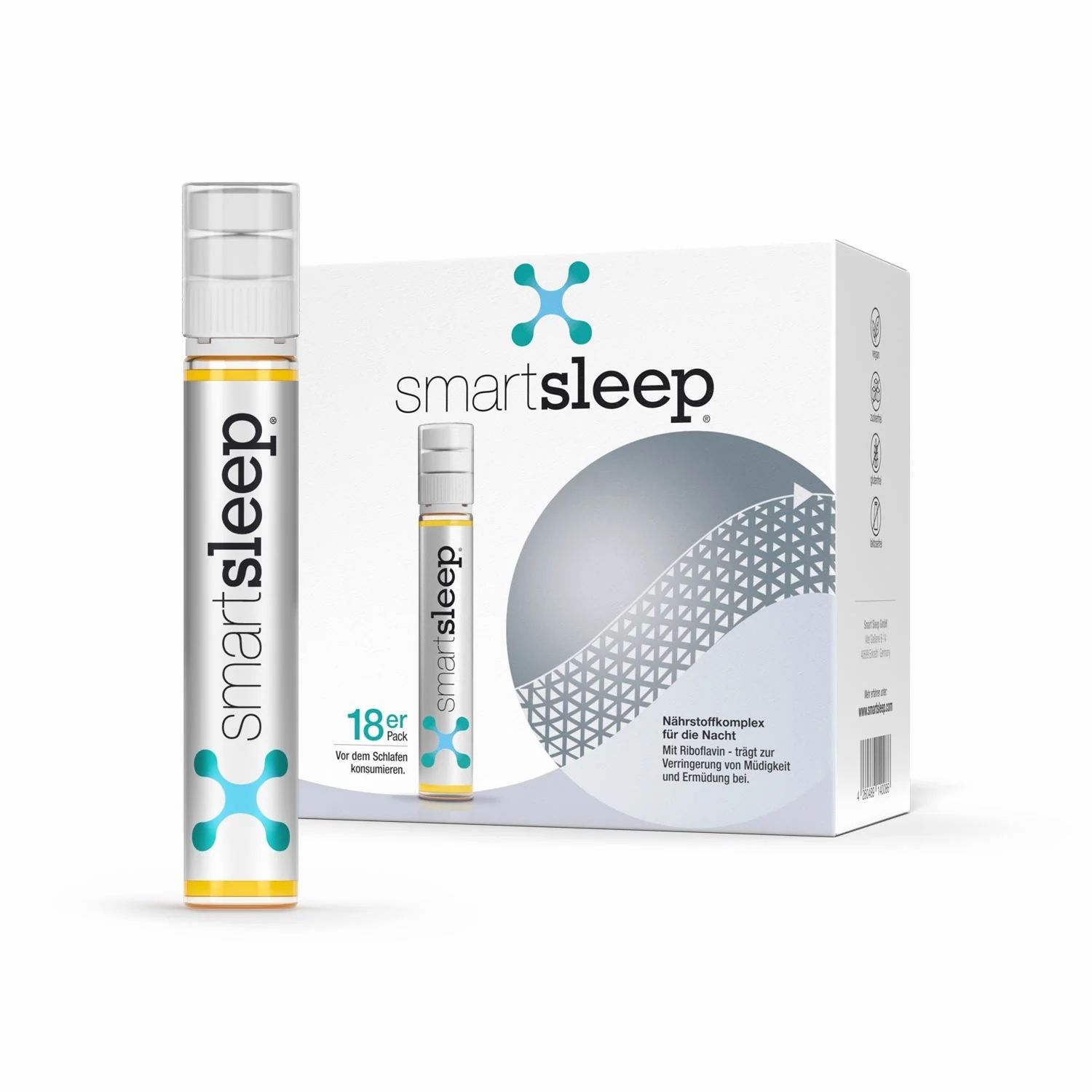 smartsleep® ORIGINAL