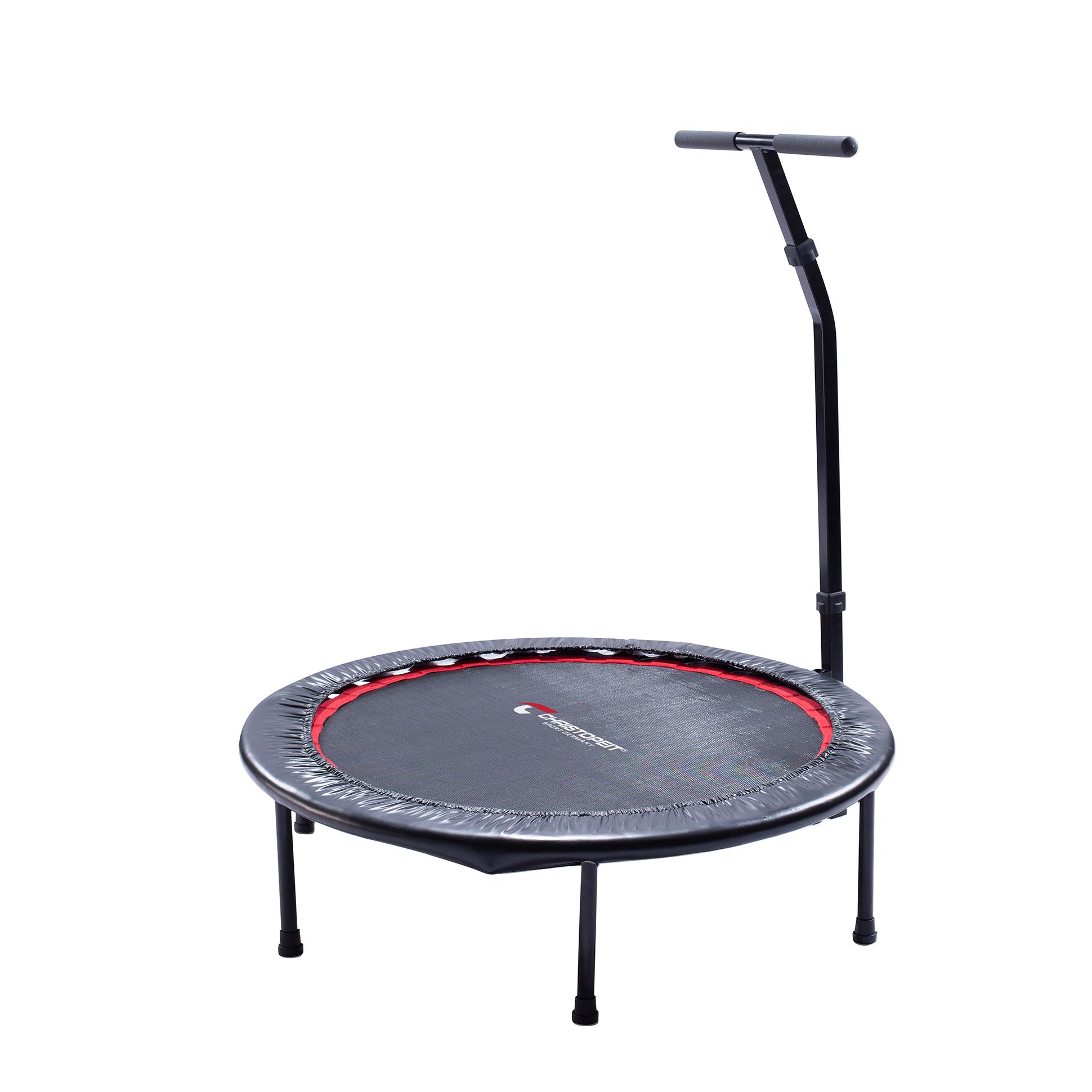 CHRISTOPEIT SPORT Fitness-Trampolin T 400