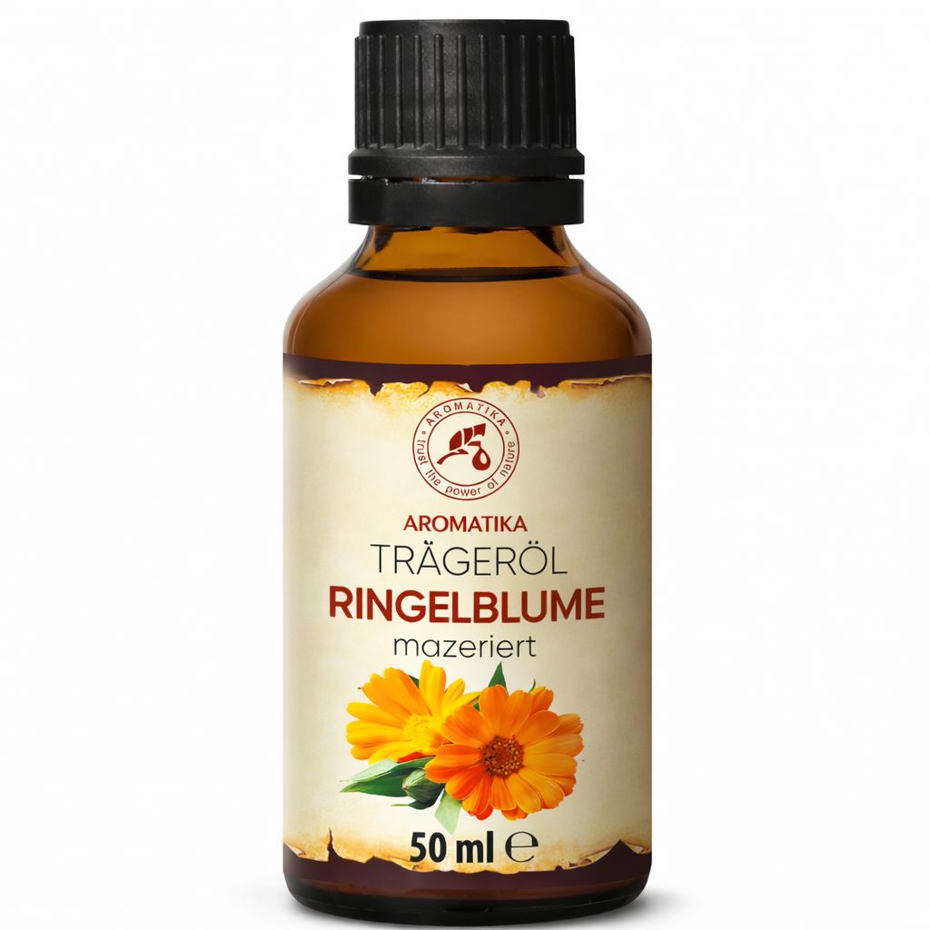 AROMATIKA  Ringelblumenöl