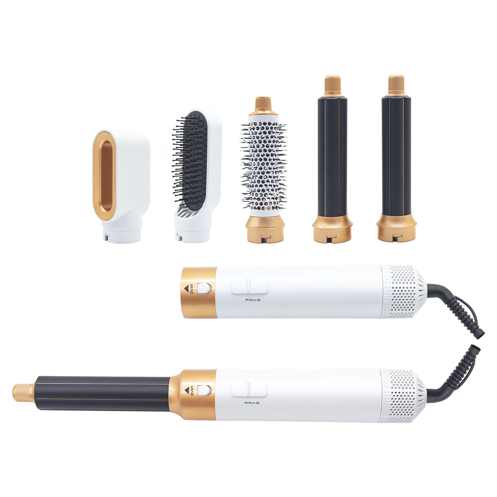ErthSkin London  5-In-1-Airflow-Haarstyling-Revolution