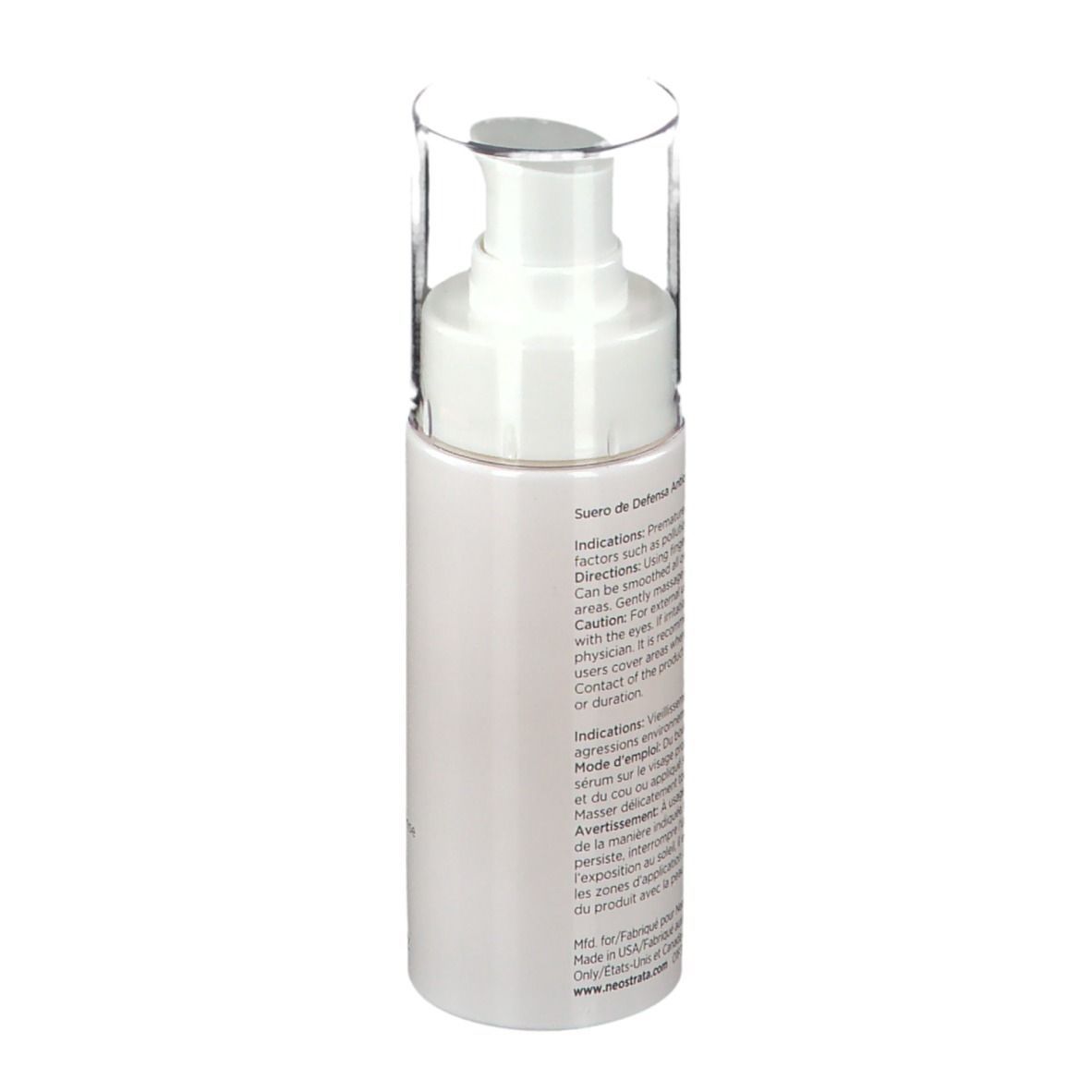 NeoStrata® Correct Antioxidant Defense Serum