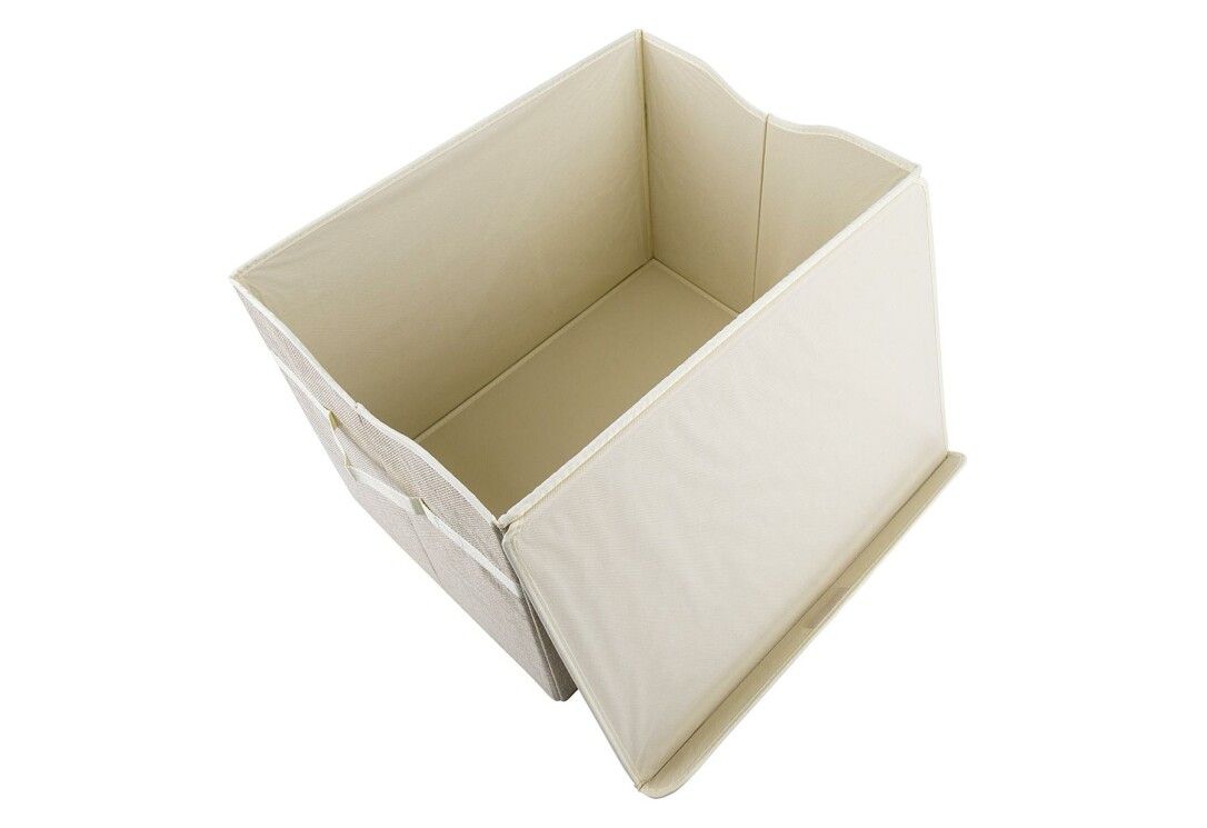 BIECO Staubox Rehe