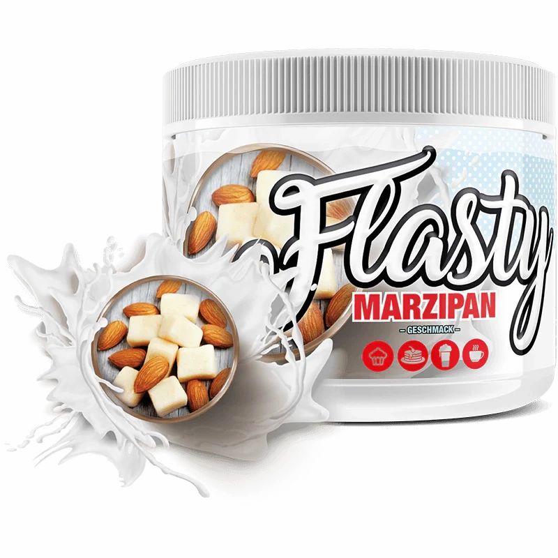 Sinob Flasty Geschmackspulver