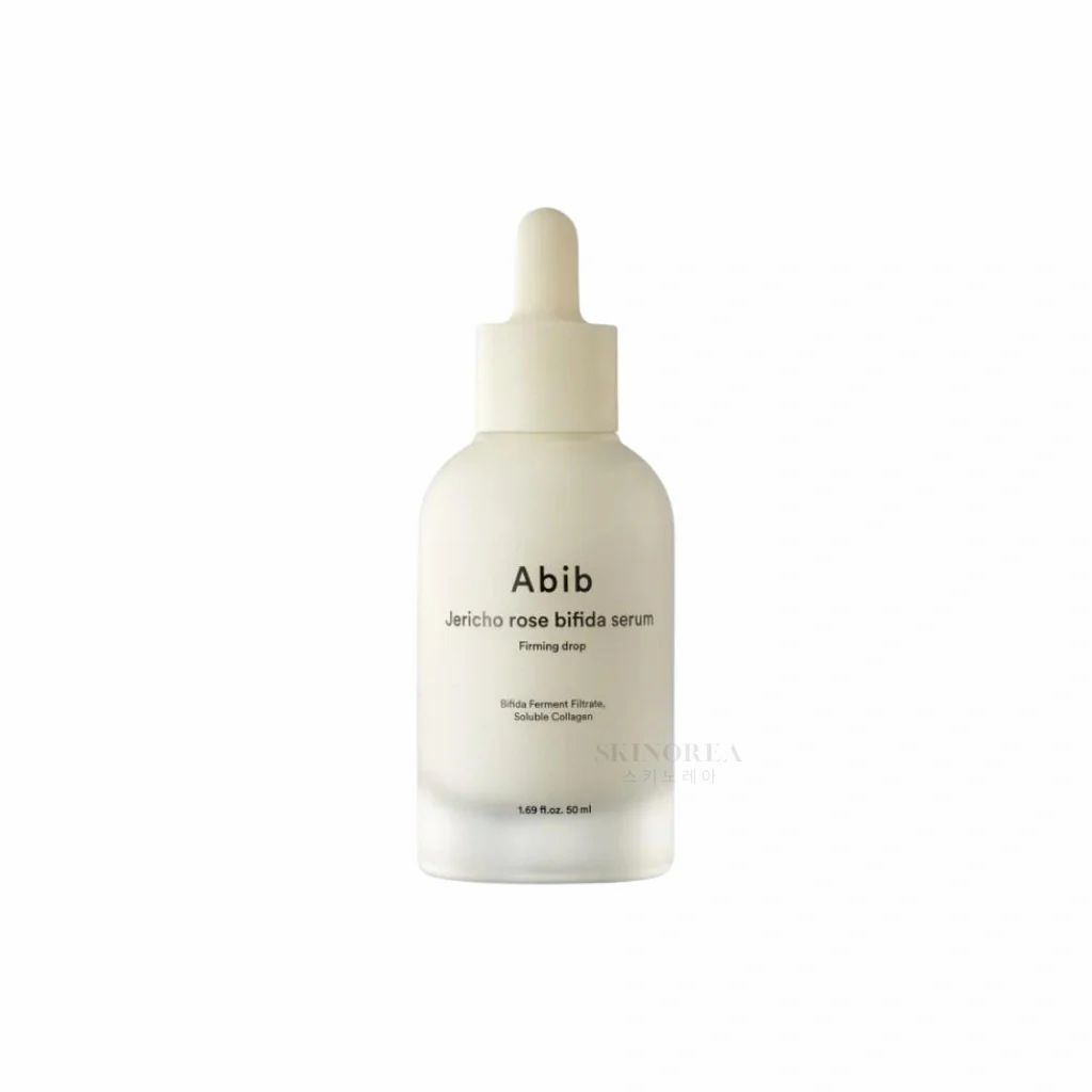 ABIB Jericho Rose Bifida Serum Firming Drop Anti-Falten-Gesichtsserum