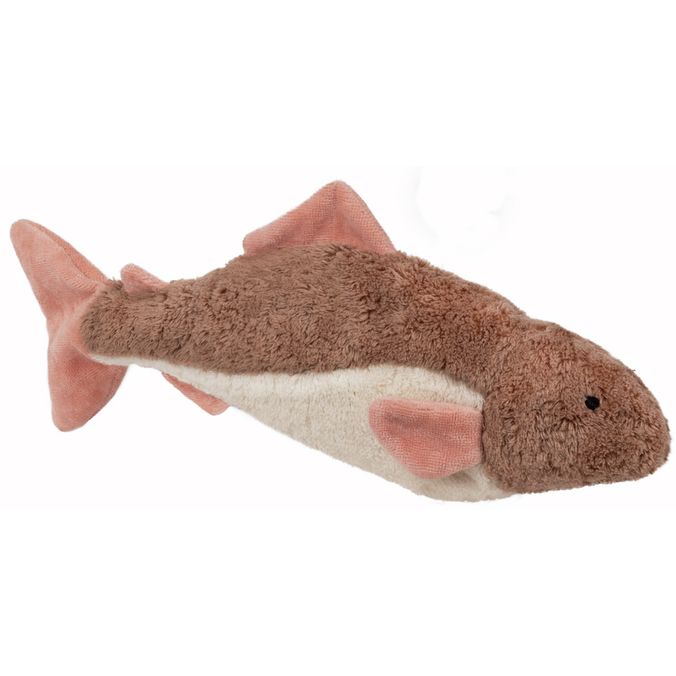 Senger Kuscheltier Fisch