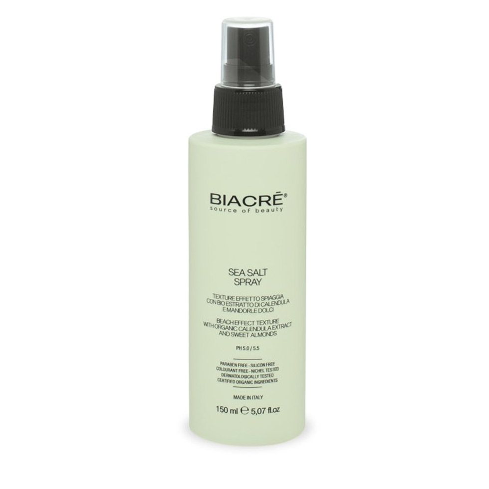 Biacre - Volume Sea Salt
