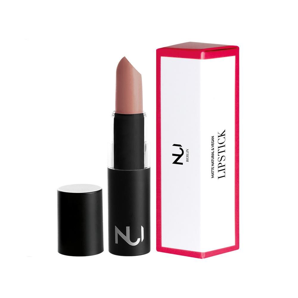 NUI Cosmetics Natural Lipstick Pania