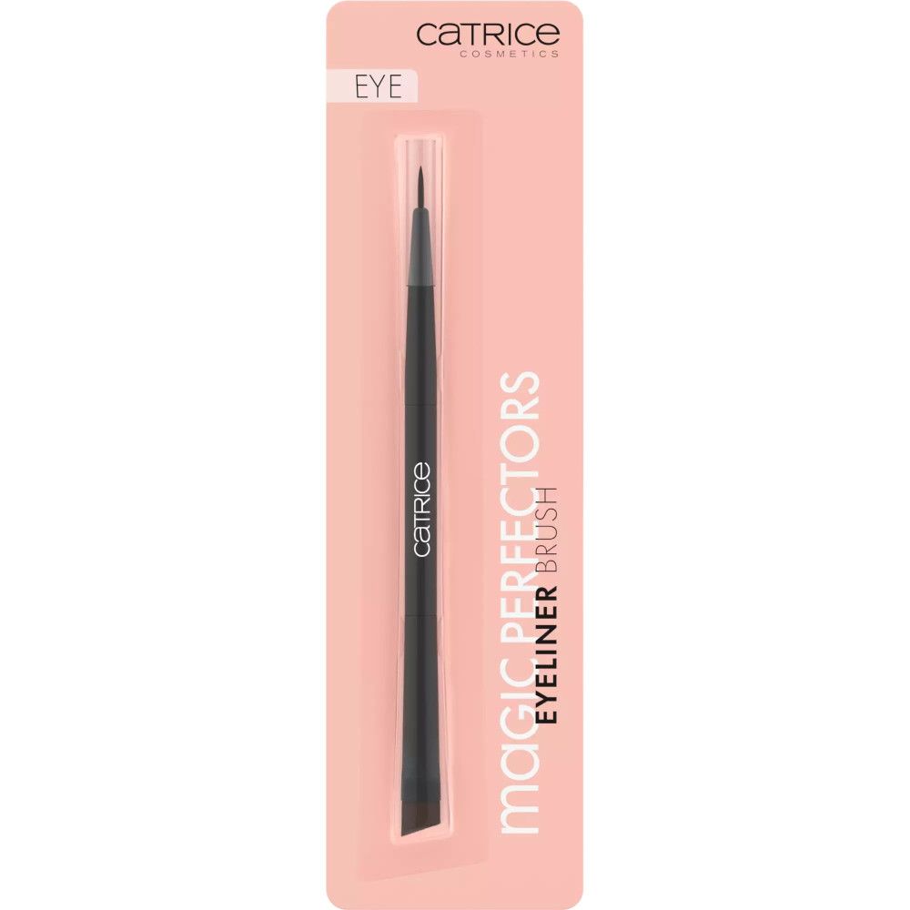 Catrice - Magic Perfectors Eyeliner-Pinsel