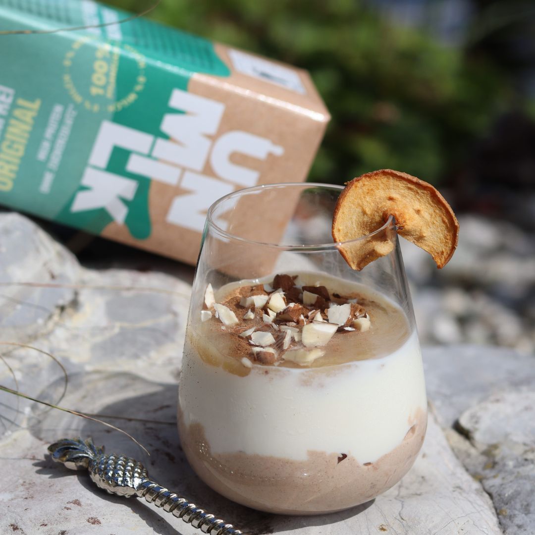 Unmilk Original Haferdrink