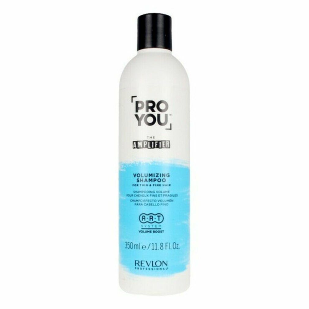 Revlon Proyou The Amplifier Shampoo
