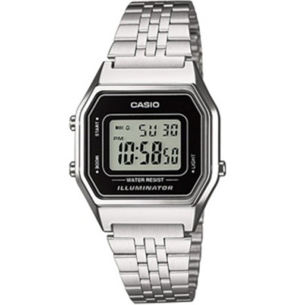 Casio Uhr Vintage