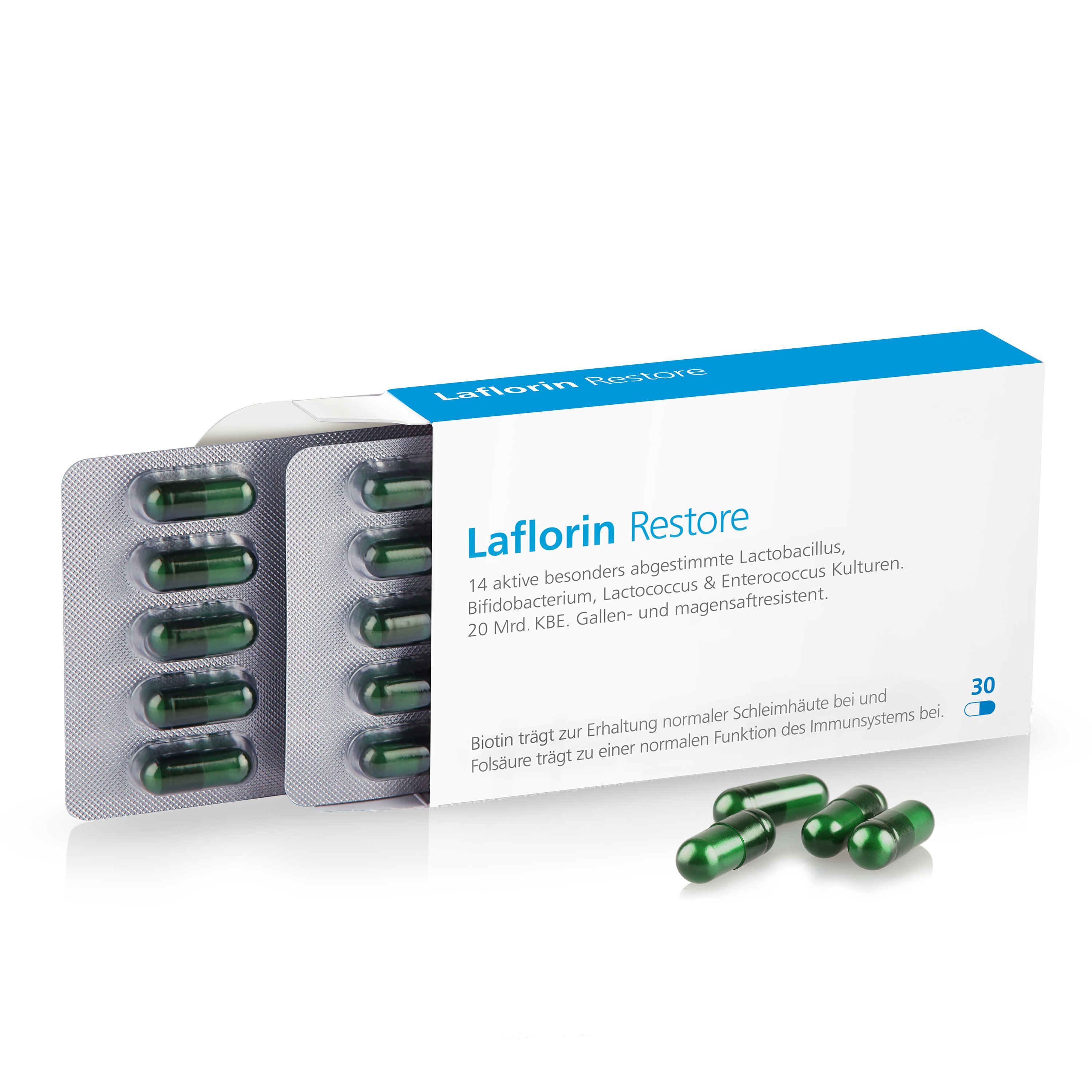 Laflorin® Restore