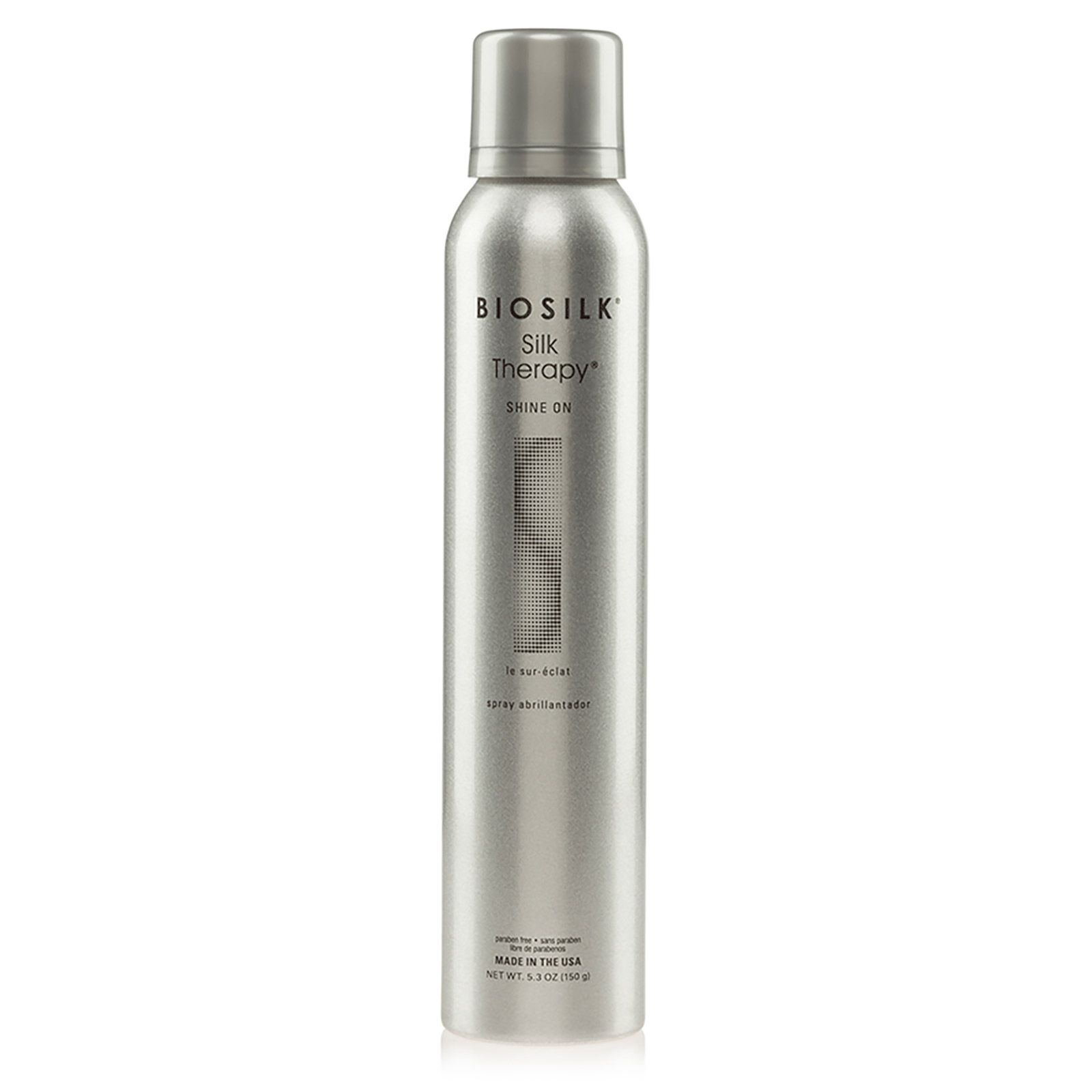 Biosilk - Silk Therapy Shine On