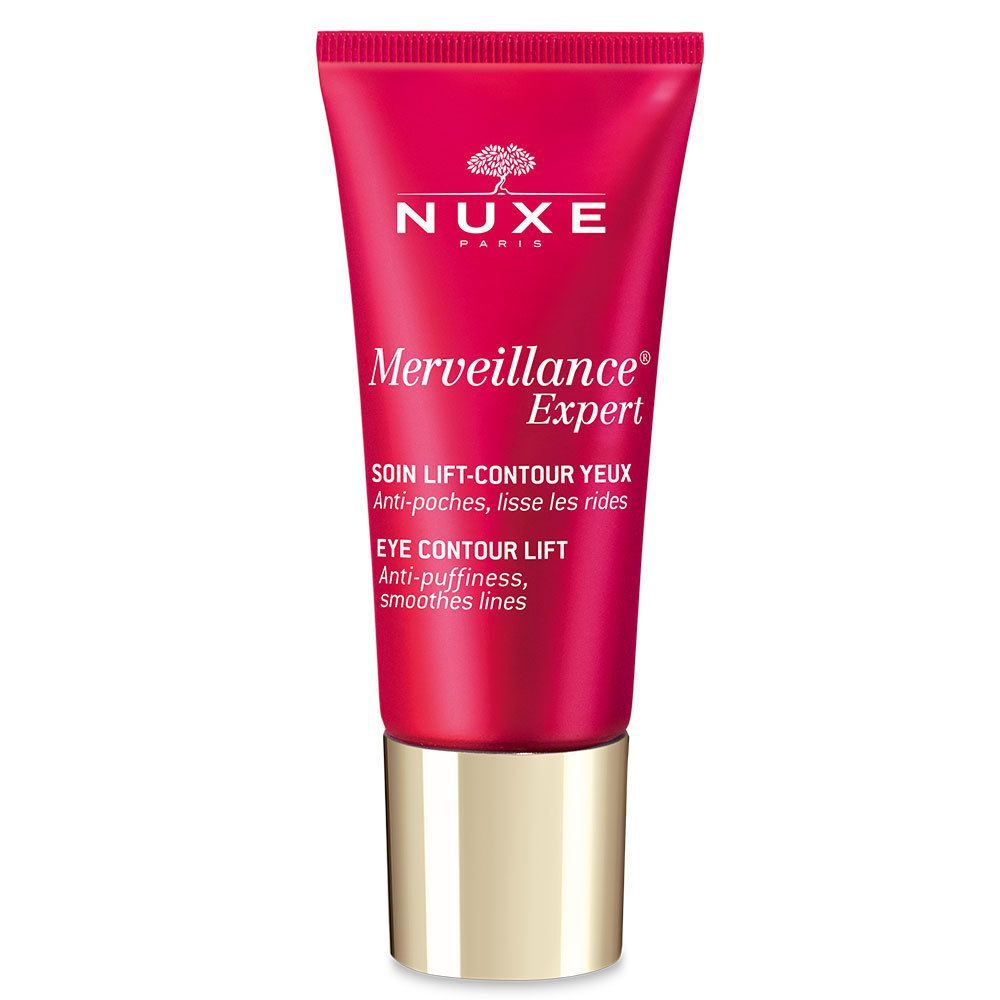 NUXE Merveillance® Expert - Anti-Aging-Augenkonturenpflege
