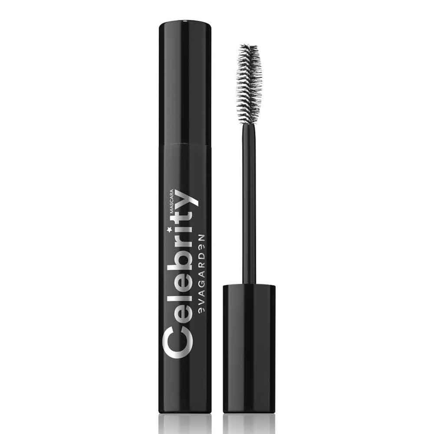 Eyes Mascara Celebrity black 9 ml