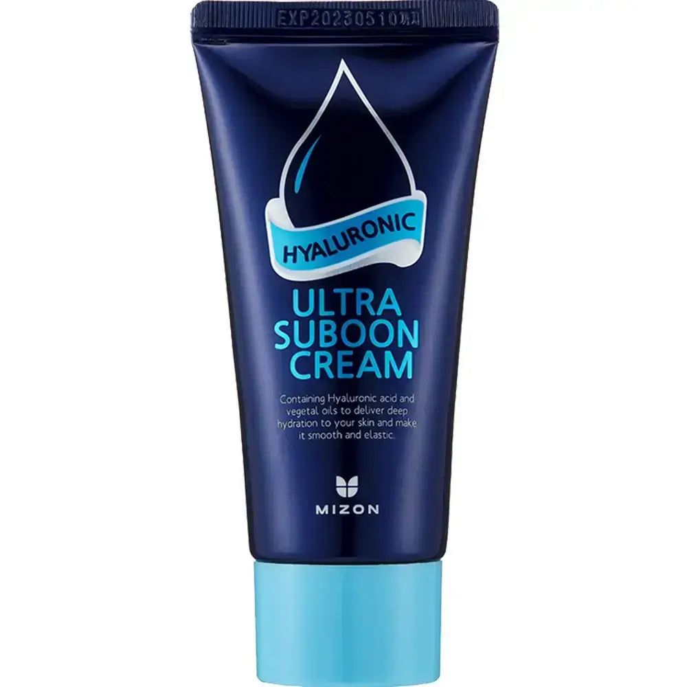 MIZON Hyaluronsäure Ultra Suboon Creme