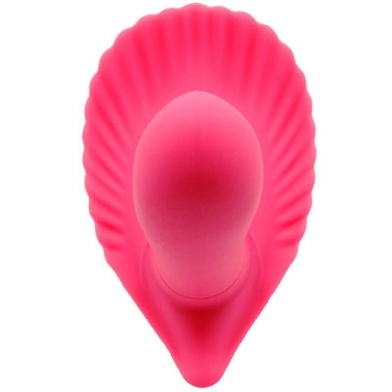 G-Spot-Stimulatorrad Und Penisdesign | Pretty Love