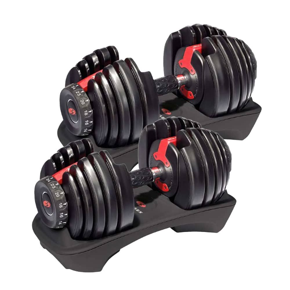 Bowflex SelectTech 552i (2 Hanteln)