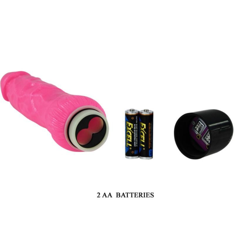 Baile - Penis-Vibrator