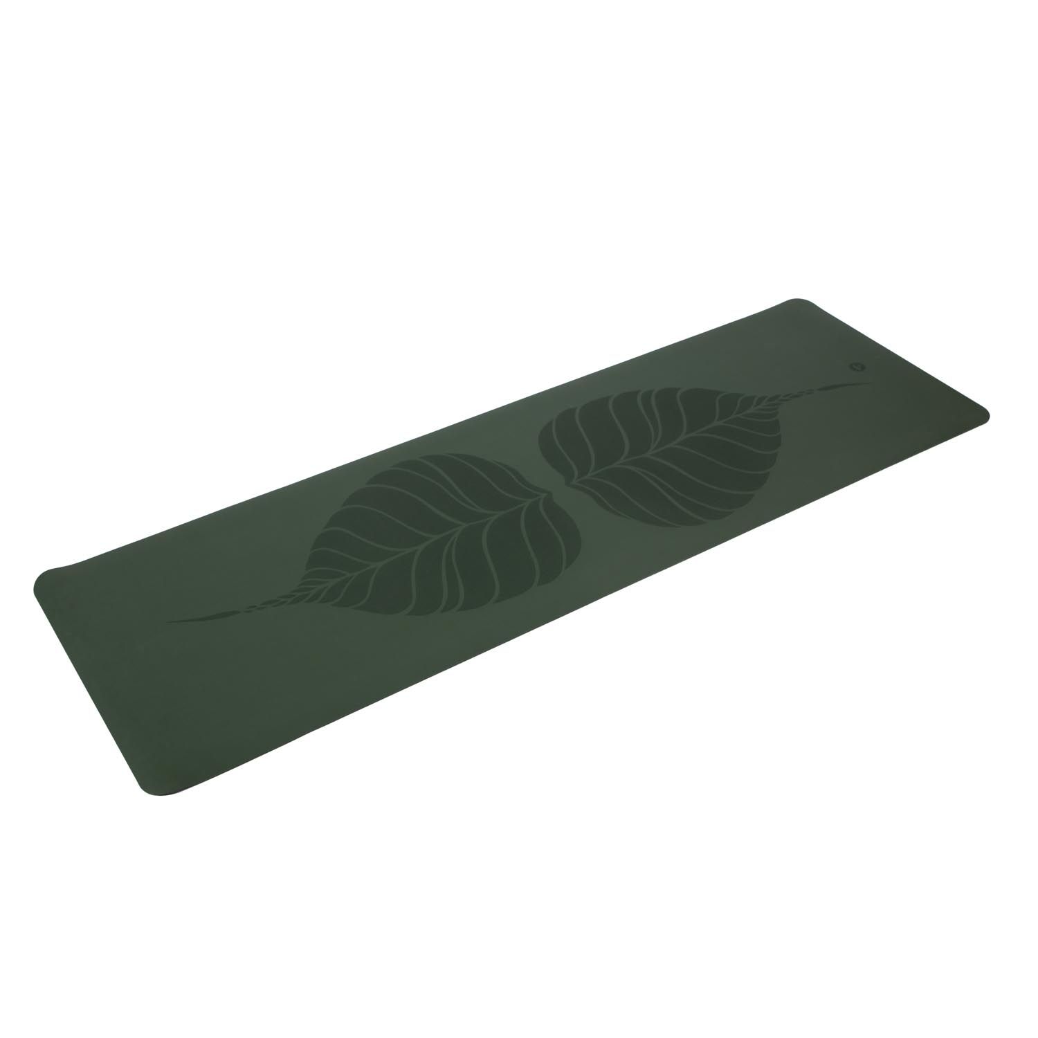 bodhi Design Yogamatte PHOENIX Mat XL Bodhi Leaves
