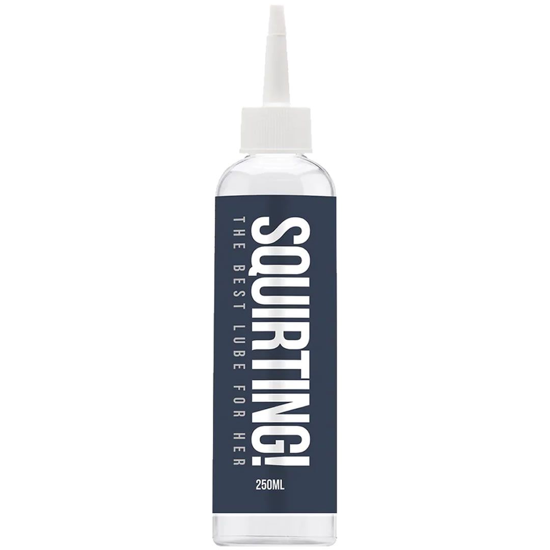 Pharmquests *Squirting!*