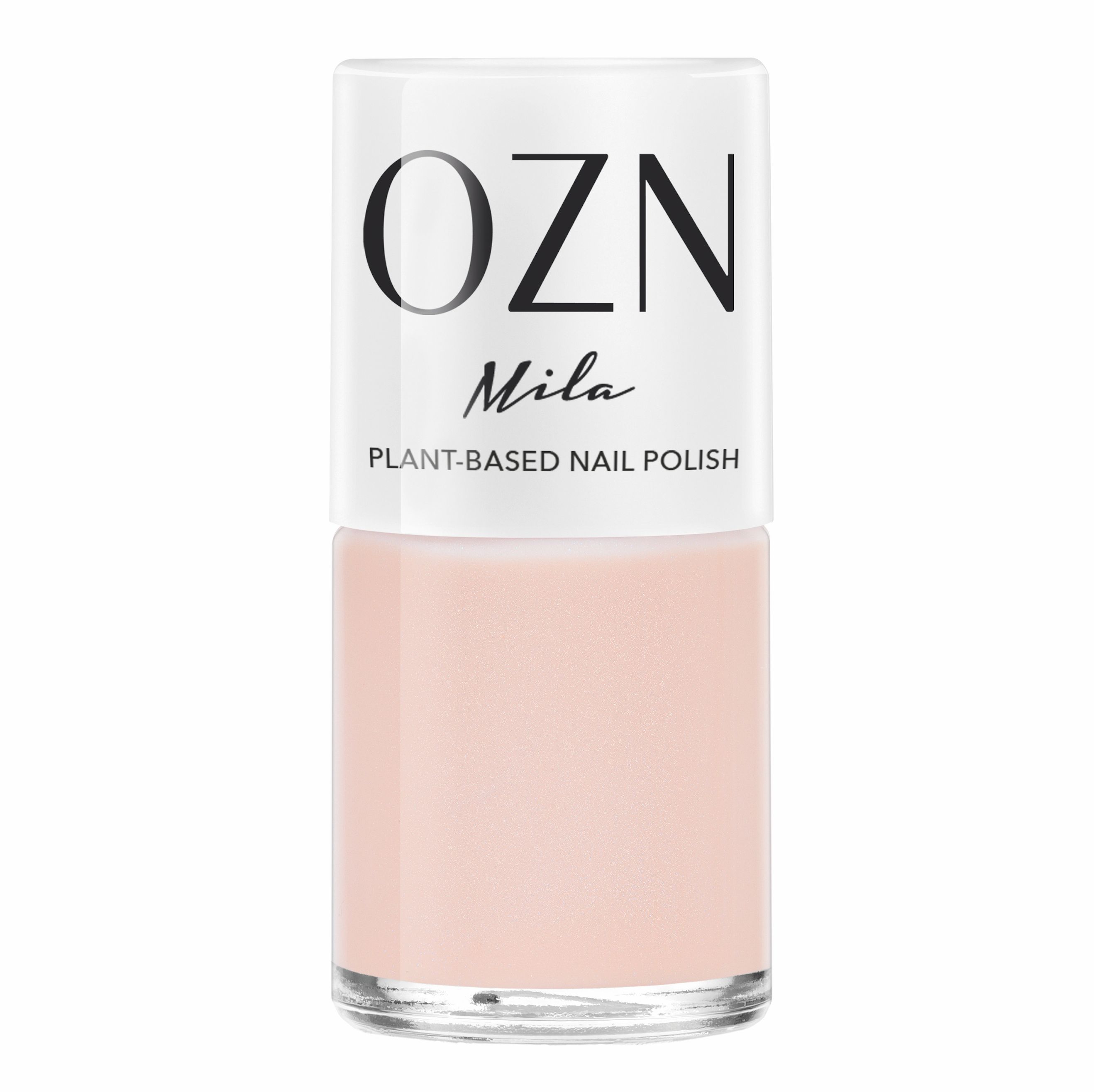 OZN Mila: Nagellack