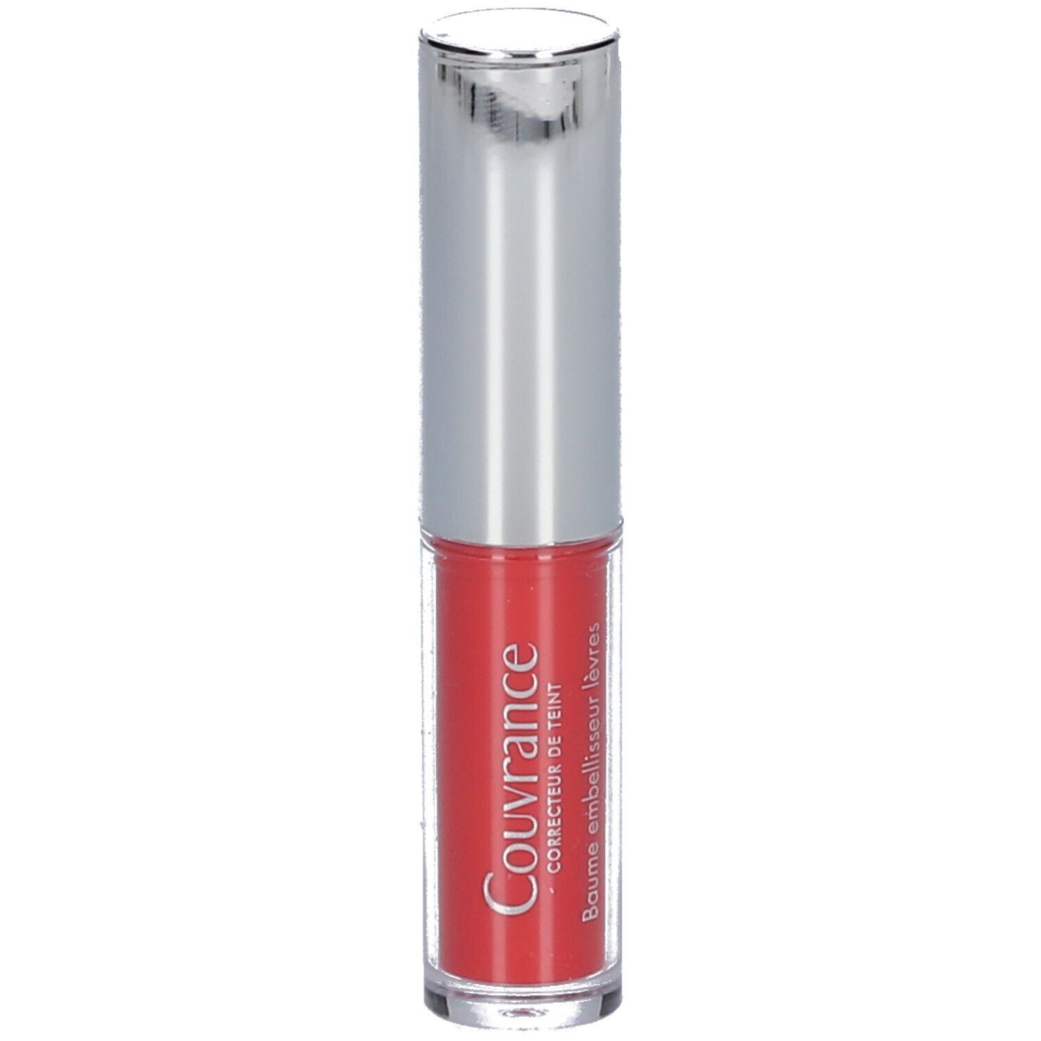 Avène Couvrance getönter Lippenbalsam rot eclat