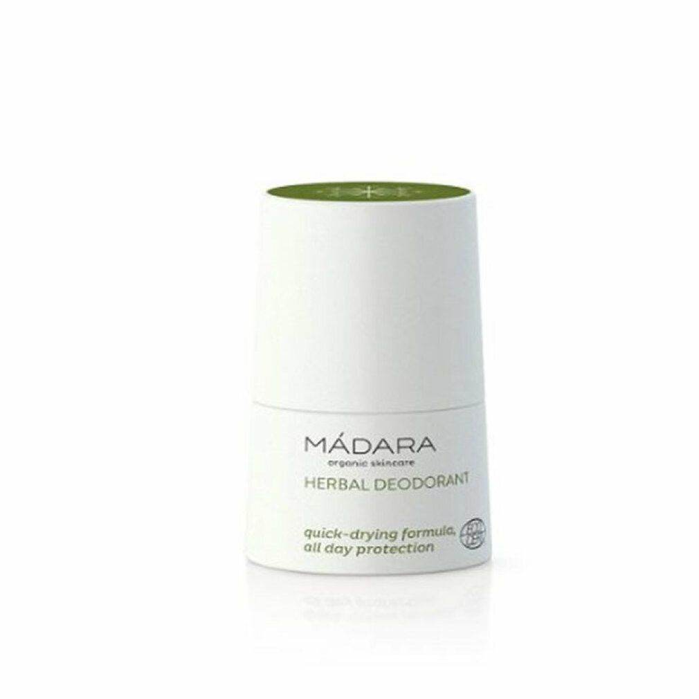 Madara Kräuter-Deodorant 50ml