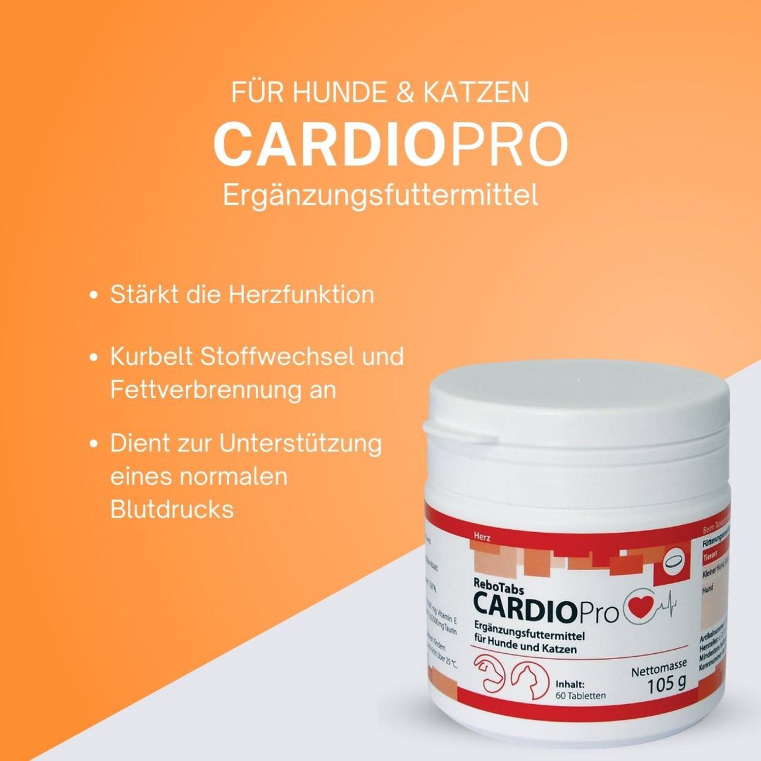 CARDIOPro