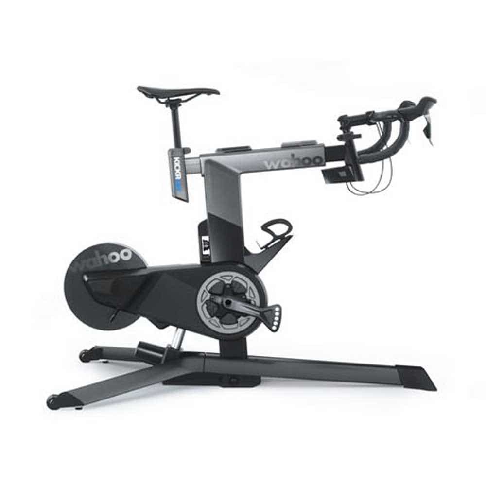 Wahoo KICKR Smart Bike