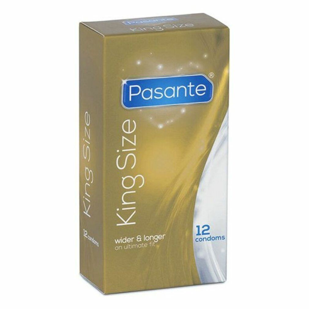 Pasante *King Size*