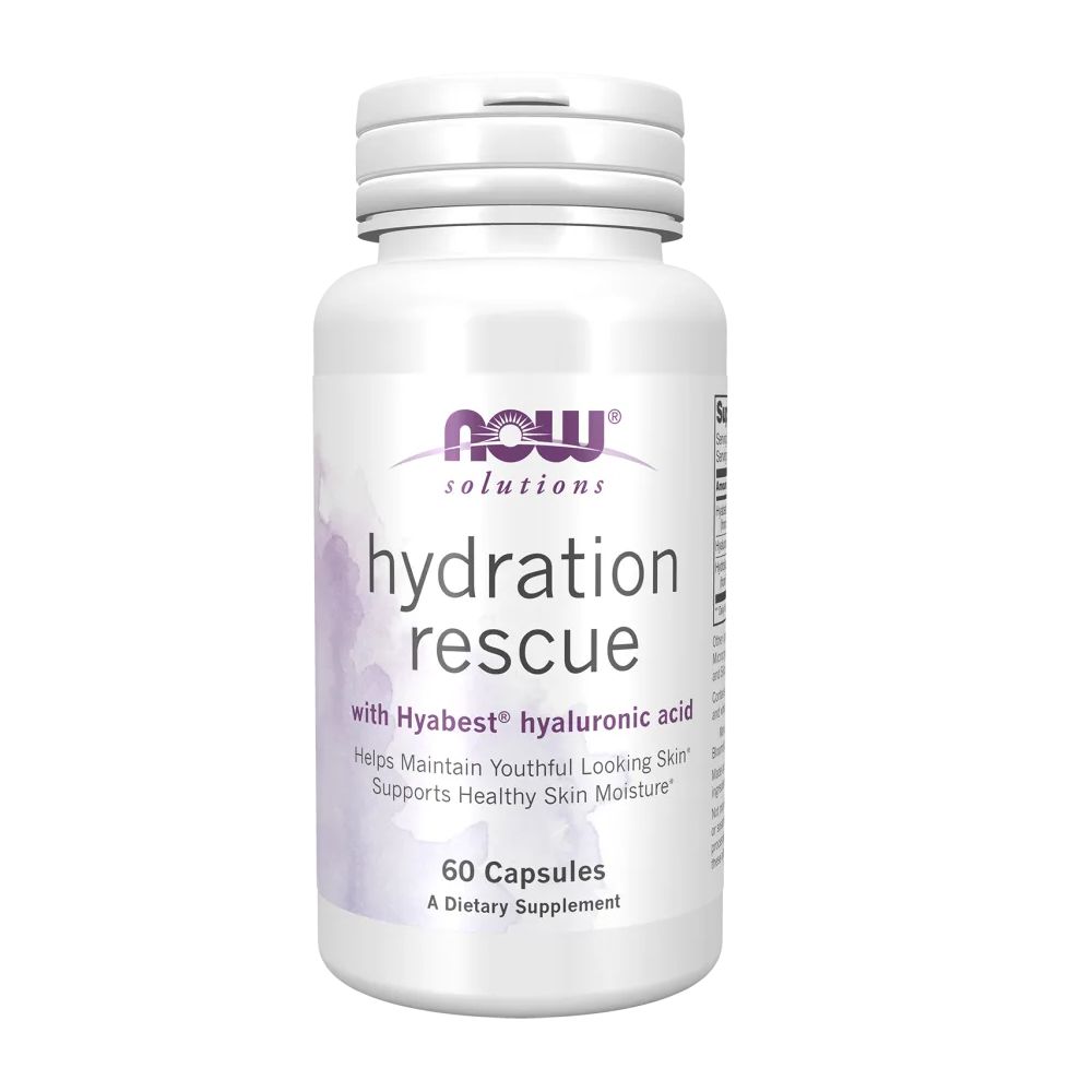 Now Foods Hydration Rescue